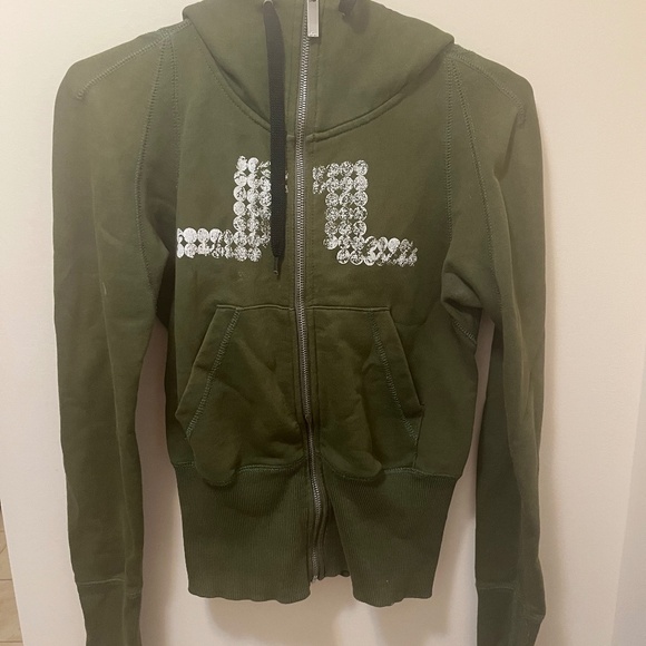 J. Lindbergh Hoodie - Picture 1 of 3